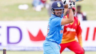 Will Karun Nair Find A Place in India Squad for England ODI Series and ICC Champions Trophy 2025?