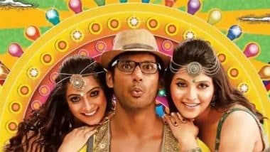 ‘Madha Gaja Raja’ Review Out 