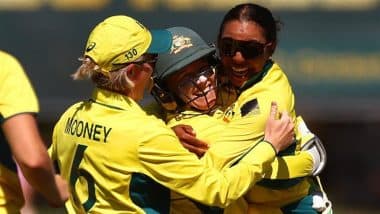 Women's Ashes 2025: Australia Take 2-0 Lead, Beat England Women in AUS-W vs ENG-W 2nd ODI