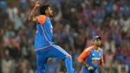 IND vs ENG 4th T20I 2025: India Seal Series After Harshit Rana, Ravi Bishnoi&rsquo;s Three-Wicket Hauls Snatch 15-Run Win From England