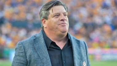 Costa Rica National Football Team Hires Miguel Herrera As Coach for FIFA World Cup 2026 Qualifiers