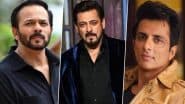 ‘Bigg Boss OTT 4’: Rohit Shetty and Sonu Sood in Talks To Replace Salman Khan As Host of the Reality Show?