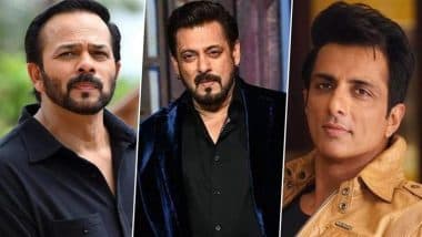 ‘Bigg Boss OTT 4’: Rohit Shetty and Sonu Sood in Talks To Replace Salman Khan As Host of the Reality Show?