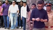 Saif Ali Khan Stabbing Case: Ronit Roy&rsquo;s Security Agency to Protect Actor and His Family Following the Incident (Watch Video)