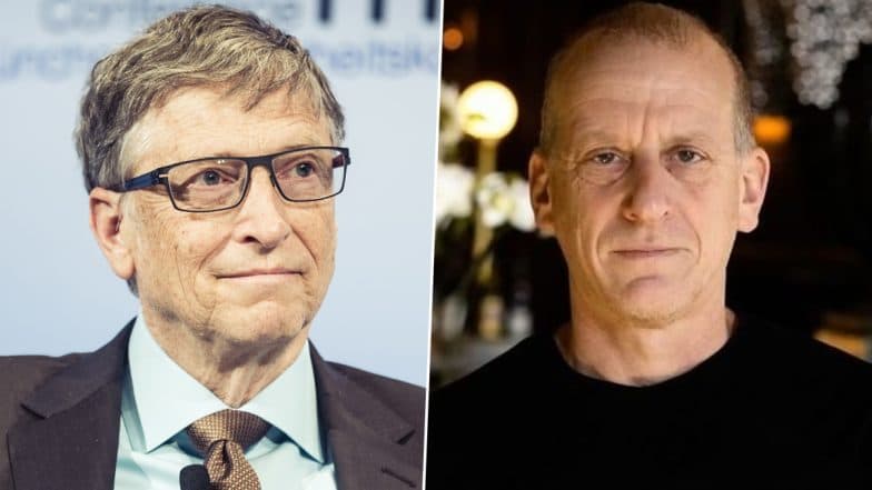 ‘So, Sorry Bill’: Android Co-Founder Rich Miner Blames Bill Gates for Microsoft’s USD 400 Billion Mobile Market Loss; Know Why