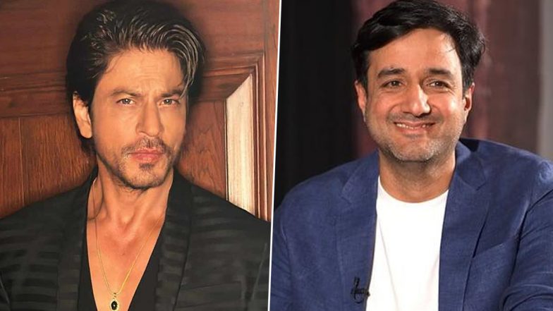 ‘King’: Shah Rukh Khan CONFIRMS Collaboration With ‘Pathaan’ Director Siddharth Anand for Upcoming Action Film, Assures Fans It Will Be Entertaining