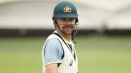 SL vs AUS 2025: Australia Captain Steve Smith Confirms Travis Head To Replace Sam Konstas As Opener in Sri Lanka Test Series