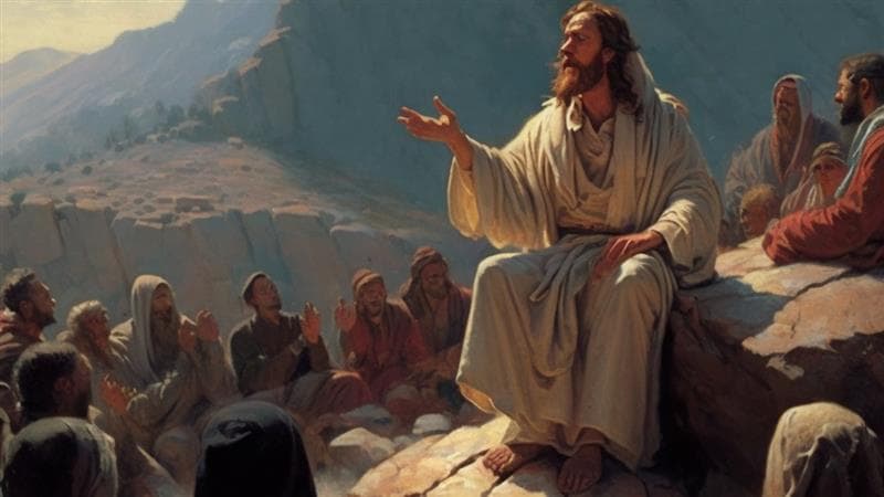 Was Jesus Christ Called Something Else? Linguistic Studies Suggest His Real Name Might Not Be What We Thought, Here’s Why