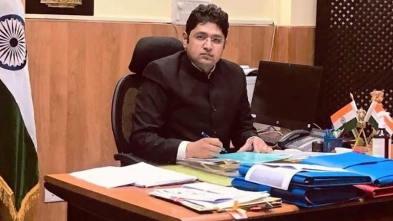 Who Is IAS Dr Raghav Langer? All About Civil Service Official From Jammu and Kashmir Who Got Super Time-Scale Promotion in Uttarakhand