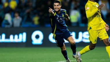 Cristiano Ronaldo Scores Brace As Al-Nassr Beat Al-Khaleej 3–1 in Saudi Pro League 2024–25