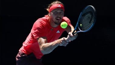 How to Watch Jannik Sinner vs Alexander Zverev, Australian Open 2025 Live Streaming Online: Get Live TV Telecast Details of Aus Open Men's Singles Final Tennis Match?