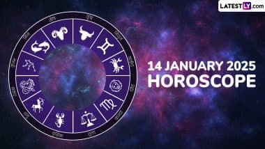 Today’s Horoscope For 14 January 2025 For All Astrological Signs