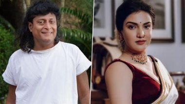 Honey Rose Controversy: Kerala Businessman Boby Chemmanur Arrested in Sexual Harassment Case Filed by Malayalam Actress