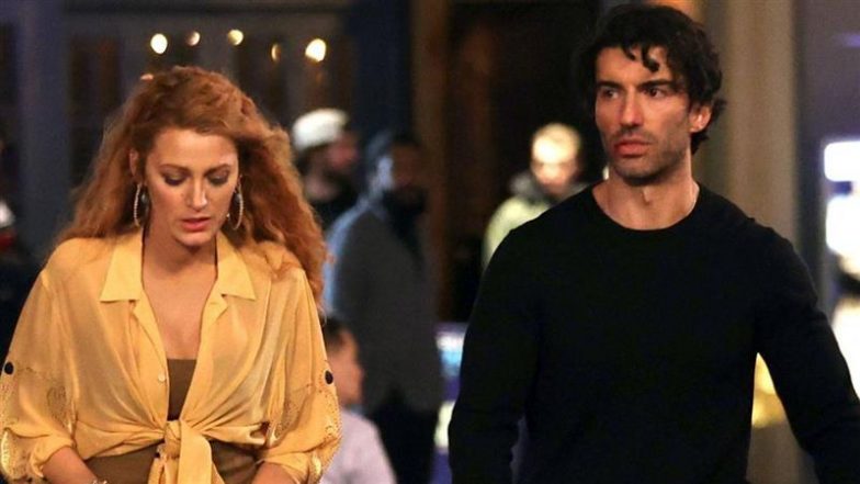 ‘I’m a Flawed Man’: Justin Baldoni Heard Apologising to Blake Lively in New 2 AM Voice Note Revealed Amid Legal Battle of ‘It Ends With Us’ Co-Stars