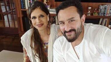 ‘Educate Yourselves’: Saba Pataudi Reacts to Trolls Questioning Saif Ali Khan’s Speedy Recovery Following Knife Attack