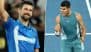 Australian Open 2025 Day 4 Highlights Daily Round-Up and Match Results: Novak Djokovic, Carlos Alcaraz, Alexander Zverev, Aryna Sabalenka, Coco Gauff Advance; Qinwen Zhen and Casper Ruud Make Early Exits