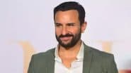 Saif Ali Khan Upcoming Movies: From ‘Jewel Thief’ to ‘Spirit’ – a Look at the Bollywood Star’s 2025–2026 Film Releases