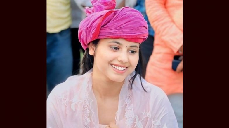 Who Is Priya Saroj? From Age to Net Worth and Political Background, Know All About Samajwadi Party MP Creating Buzz Amid Fake Reports of Rinku Singh’s Engagement