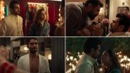 &lsquo;Dhoom Dhaam&rsquo; Trailer: Yami Gautam and Pratik Gandhi&rsquo;s Wedding Night Takes Chaotic Turn in Rishab Seth&rsquo;s Fun Valentine&rsquo;s Film (Watch Video)
