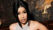 Cardi B Shocks Fans As She Reveals Piercing Her Butt Crack, Posts Bizarre Update on X With Proof and Says &lsquo;Do I Lie?&rsquo;