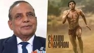 &lsquo;Received Arjuna Award Because of Sajid Nadiadwala&rsquo;: Paralympian Murlikant Petkar Thanks &lsquo;Chandu Champion&rsquo; Producer for Highlighting His Journey