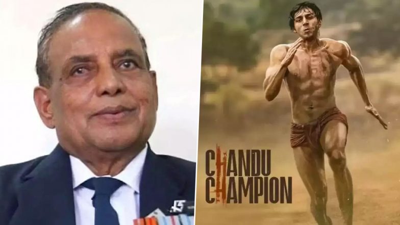 ‘Received Arjuna Award Because of Sajid Nadiadwala’: Paralympian Murlikant Petkar Thanks ‘Chandu Champion’ Producer for Highlighting His Journey