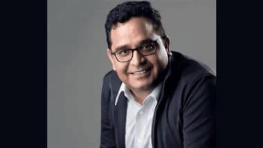 Paytm CEO Vijay Shekhar Sharma Expresses Disappointment With iPhone 16 Camera, Considers Switching to Google Pixel, Edelweiss CEO Radhika Gupta Reacts