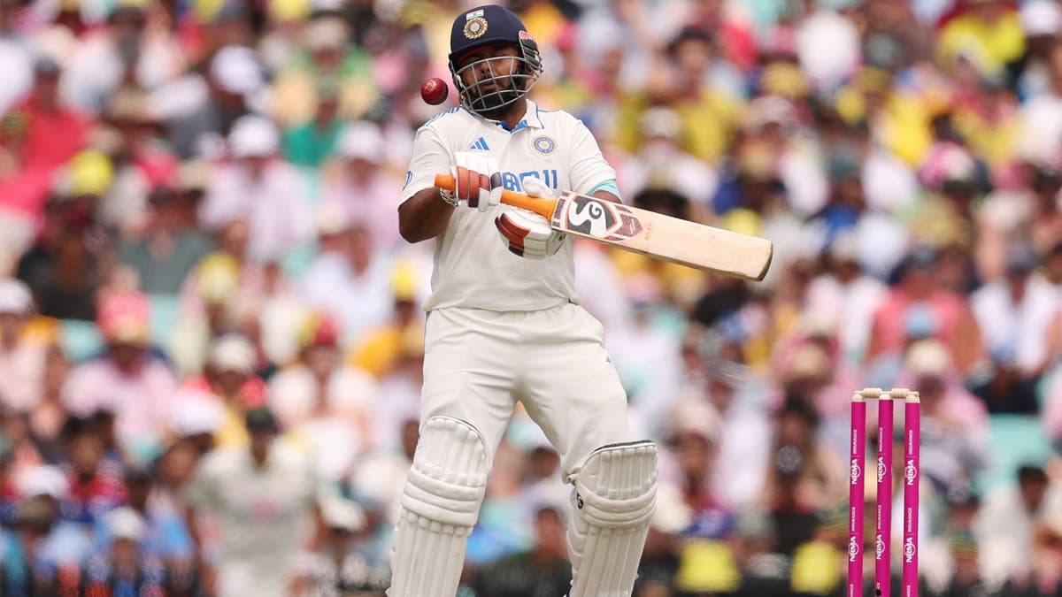 Ranji Trophy 2024–25: India Wicketkeeper-Batter Rishabh Pant Confirms His Availability for Delhi 