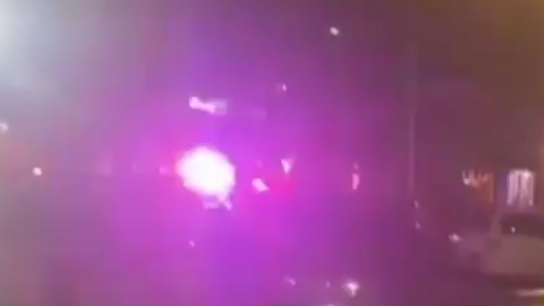 Queens Mass Shooting: 10 Wounded After Group of Men Fires 30 Gunshots Into Crowd Outside Nightclub in New York on Same Day as New Orleans Incident, ‘Not Terror Attack’ Says NYPD (Watch Videos)