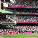 Sydney Cricket Ground Sets New Attendance Record As 47,566 Fans Witness Day 1 of IND vs AUS 5th Test 2024–25