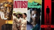 BAFTA 2025: Sandhya Suri’s ‘Santosh’, Karan Kandhari’s ‘Sister Midnight’ Nominated Alongside Dev Patel’s ‘Monkey Man’