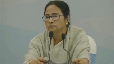 ‘We Will Protest Against BSF if They Facilitate Militants To Disrupt State’, Says Mamata Banerjee