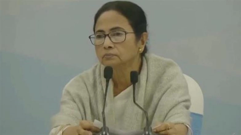 Mamata Banerjee Gets Contempt of Court Notice for Remarks on SC Verdict Over School Jobs Matter