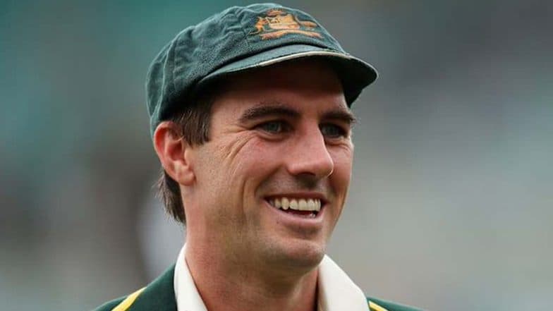 Australia Captain Pat Cummins Returns to Training As He Starts Preparation for IPL 2025 and ICC WTC Final Against South Africa