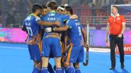 HIL 2024-25 Live Streaming Free Online: How to Watch Vedanta Kalinga Lancers vs Shrachi Rarh Bengal Tigers Hockey Match on Mobile and TV Channel Telecast