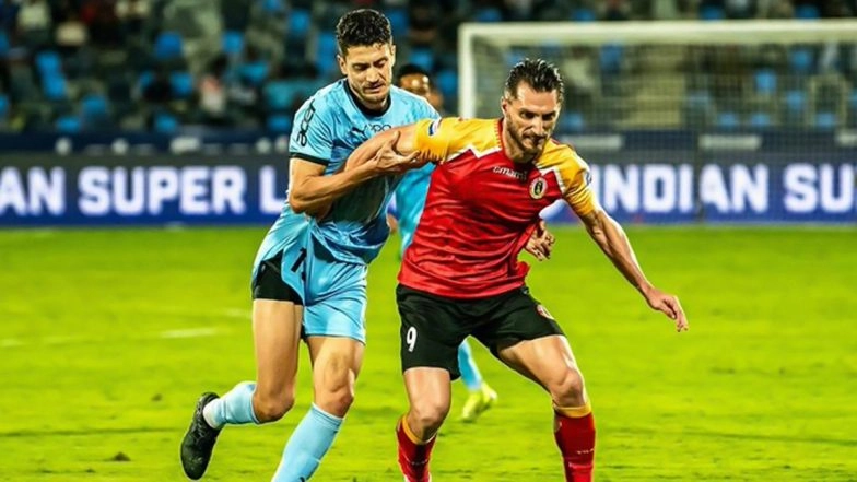 Mumbai City FC and East Bengal FC Play Out 0–0 Draw in ISL 2024–25 