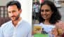 Saif Ali Khan Stabbing Case: Actor’s Female Fan Outside Mumbai’s Lilavati Hospital Calls for Revival of Love Stories in Bollywood, Claims Attacks Happen Due to Rise in Violent Movies (Watch Video)