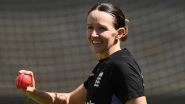 Kate Cross Opens Up on Withdrawing From Upcoming WPL 2025 Edition, Star Speedster Says, &lsquo;Need To Take Time to Rehab Her Injury Fully&rsquo;
