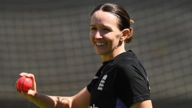 Kate Cross Opens Up on Withdrawing From Upcoming WPL 2025 Edition, Star Speedster Says, ‘Need To Take Time to Rehab Her Injury Fully’