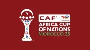 Morocco To Start Africa Cup of Nations 2025-26 As Host in Group With Mali, Zambia and Comoros