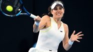 Kimberly Birrell Beats Anastasia Potapova in Brisbane International 2025, Makes Maiden WTA 500 Quarterfinal