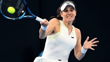 Kimberly Birrell Beats Anastasia Potapova in Brisbane International 2025, Makes Maiden WTA 500 Quarterfinal