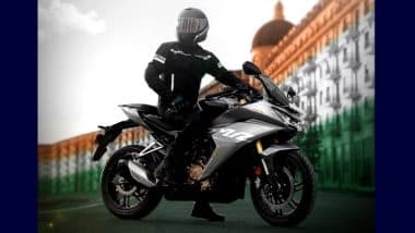 Know Specs, Features of Upcoming Hero Karizma XMR Combat Edition in India