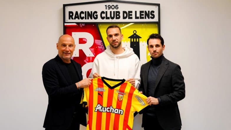 Pau Lopez Transfer to Lens Canceled After Disagreement With Girona