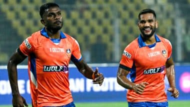 How To Watch FC Goa vs Chennaiyin FC, Live Streaming Online? Get Live Telecast Details of ISL 2024–25 Football Match With Time in IST