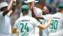 SA vs PAK 2nd Test 2024-25: A Look at Records Broken During Cape Town Test Between South Africa and Pakistan