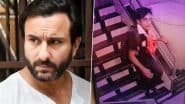 Saif Ali Khan Stabbing Case: Intruder Demanded INR 1 Crore During Burglary Attempt at Actor’s Home –Reports