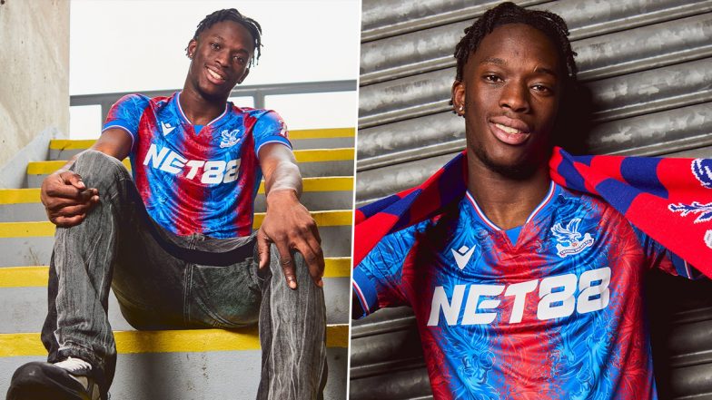 Premier League 2024-25: Crystal Palace Sign Teenage Midfielder Romain Esse from Millwall