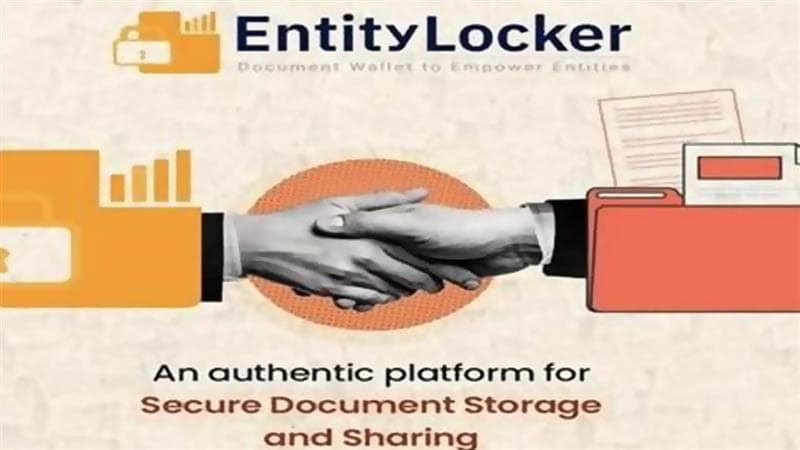 Centre Introduces ‘Entity Locker’ for Smooth Business Document Management