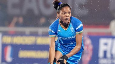 Salima Tete To Receive Arjuna Award 2024, Hockey Jharkhand Expresses Pride, Joy